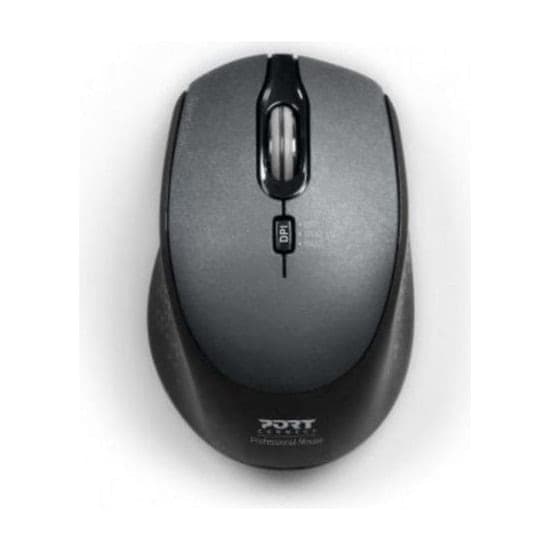 Port Designs PORT Connect 900713 Wireless Mouse