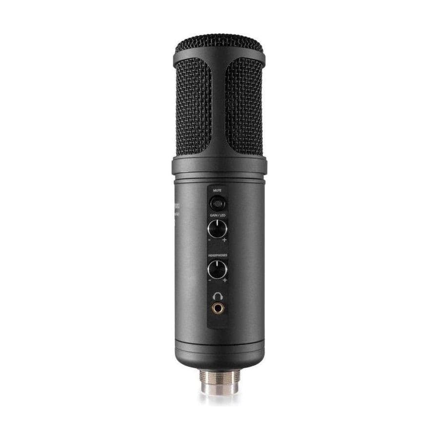 Power Dynamics PCM120 USB Microphone
