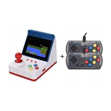 Powkiddy A6