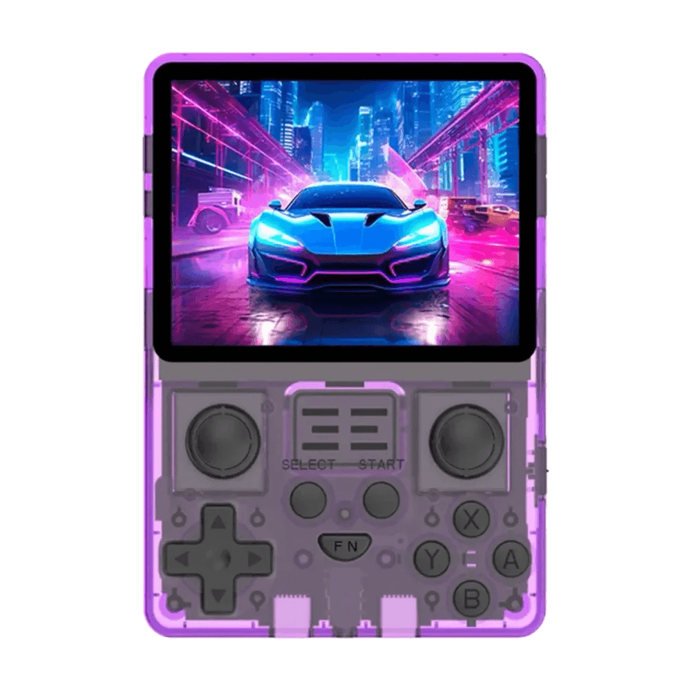 Powkiddy RGB20S