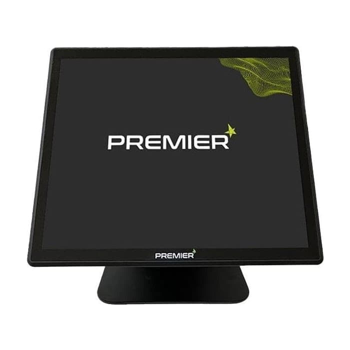 Premier KT-97 Intel Celeron J6412 8GB 128GB SSD All in One