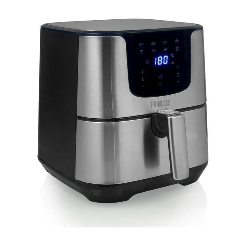 Princess 182060 Deluxe XXL Freidora sin aceite 5.5 L