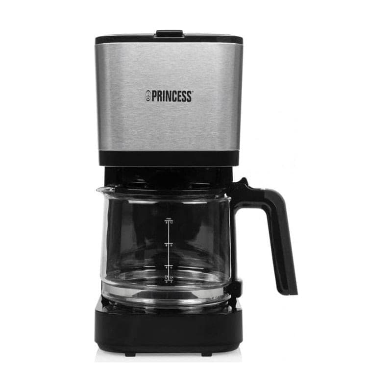 Princess 246031 Cafetera de filtro compacta