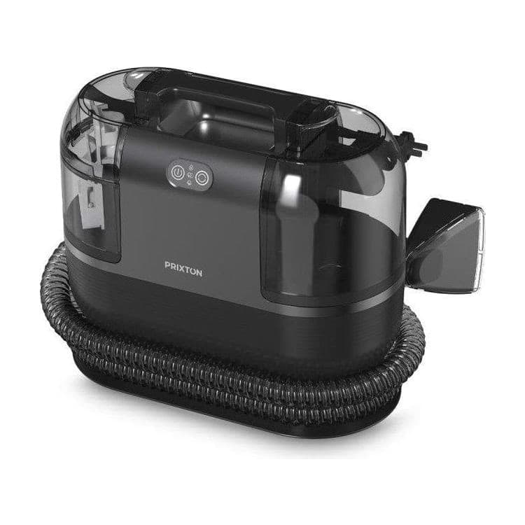 Prixton AquaClean Steam Pro Aspiradora de Tapicerías