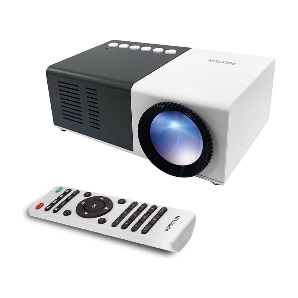 Prixton Cinema Mini