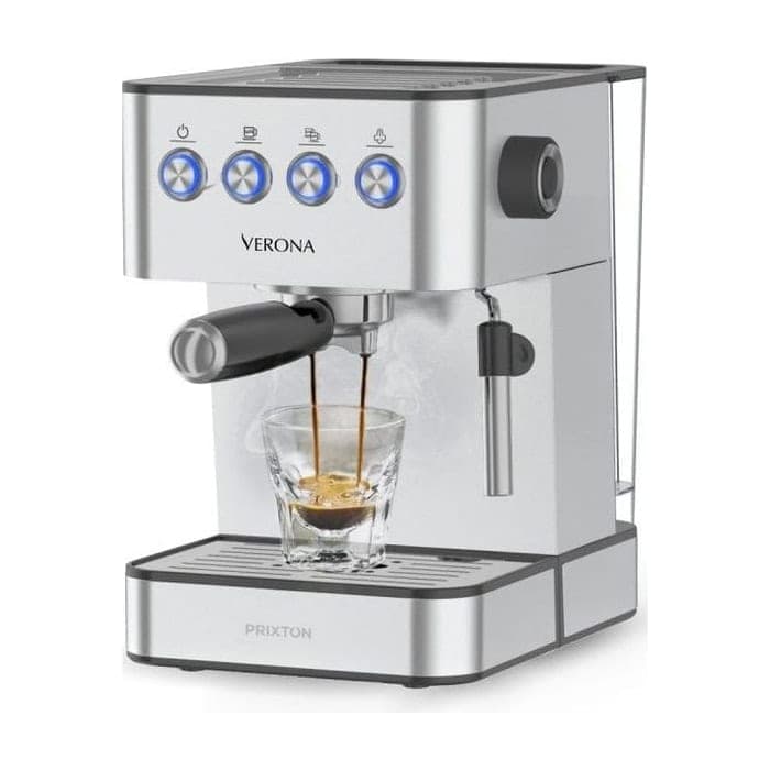 Prixton Verona Cafetera Espresso