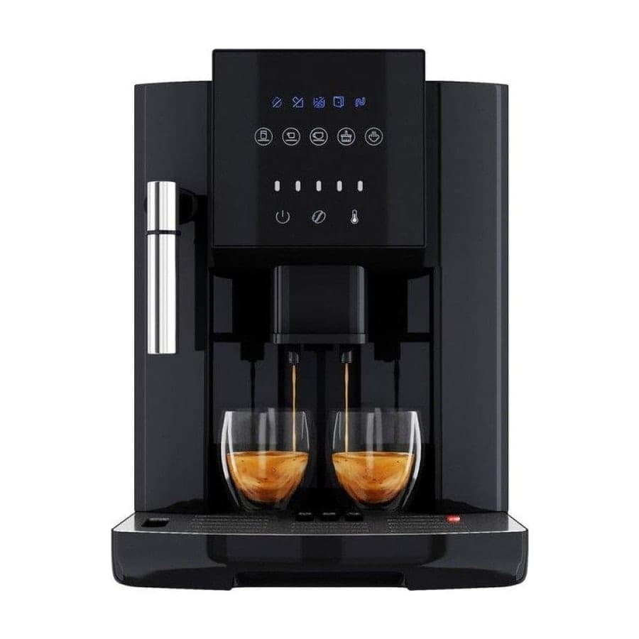 ProfiCook PC-KAV 1281 Cafetera superautomática
