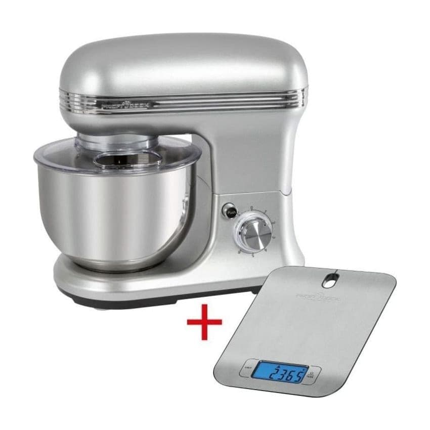 ProfiCook PC-KM 1222 W Amasadora