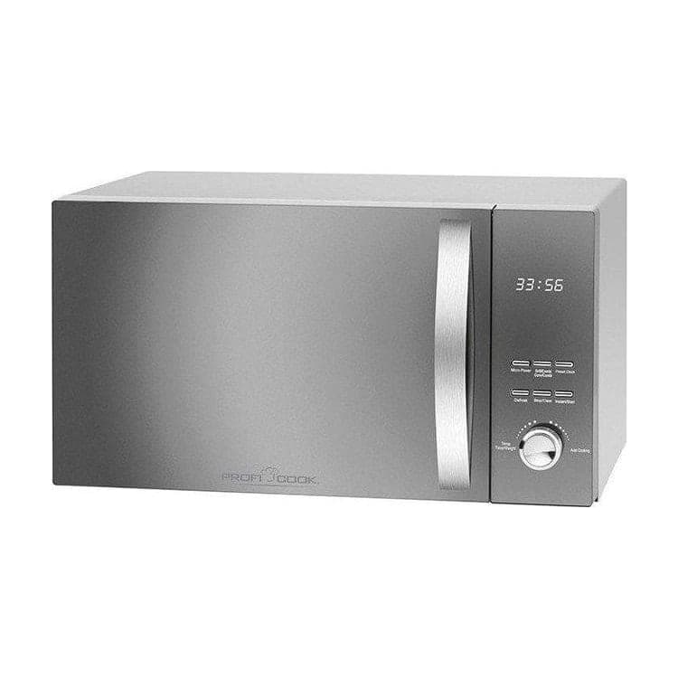 ProfiCook PC-MWG 1176 H Microondas con grill y convección