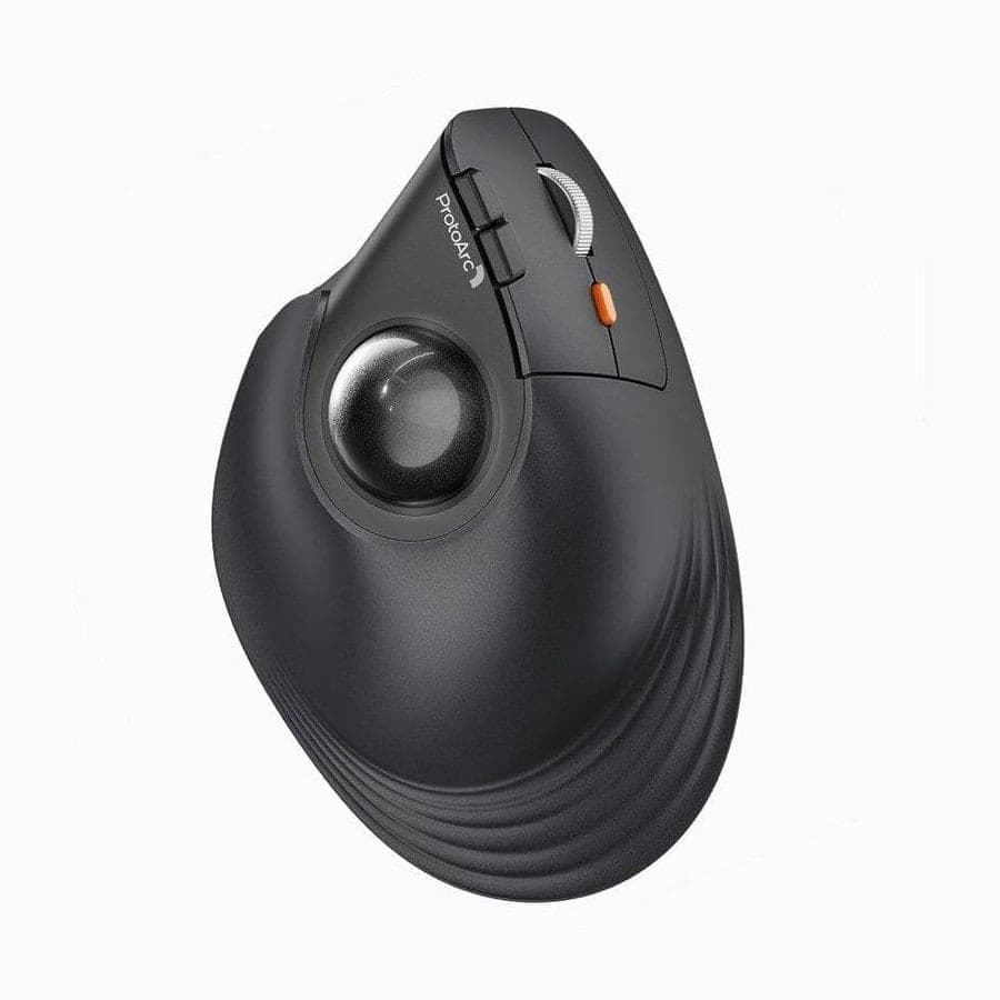 ProtoArc EM05 NL Trackball Mouse