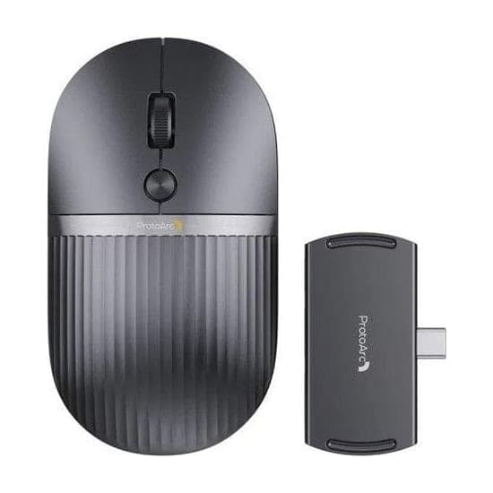 Protoarc Hubmouse Inalámbrico Ultraligero