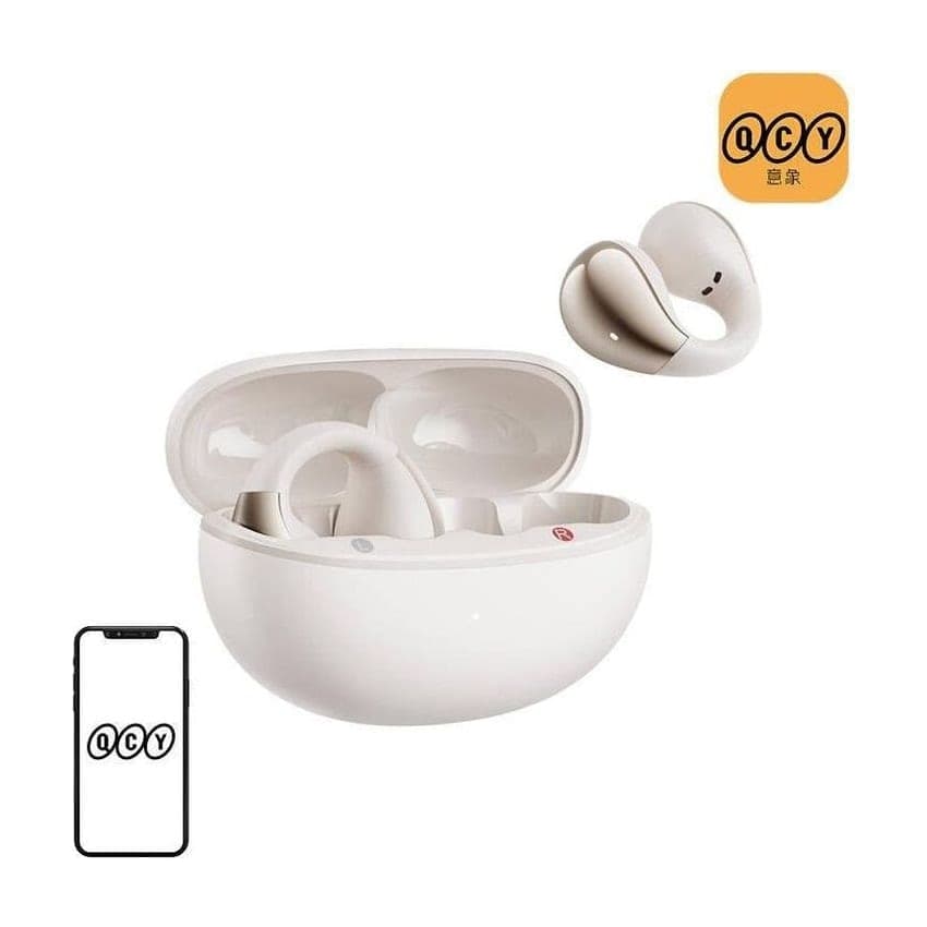 QCY Crossky Clip C30