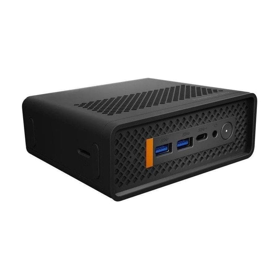 Qian QII-12A15 Intel Core i5-1235U 16GB 512GB Mini PC