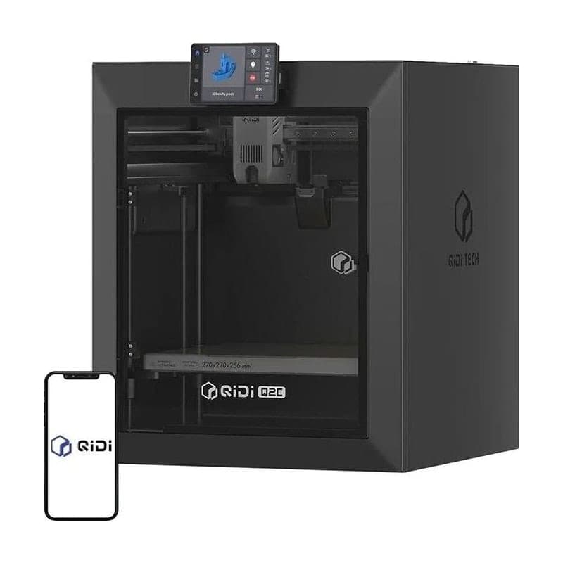 QIDI Tech Q2C 3D Printer