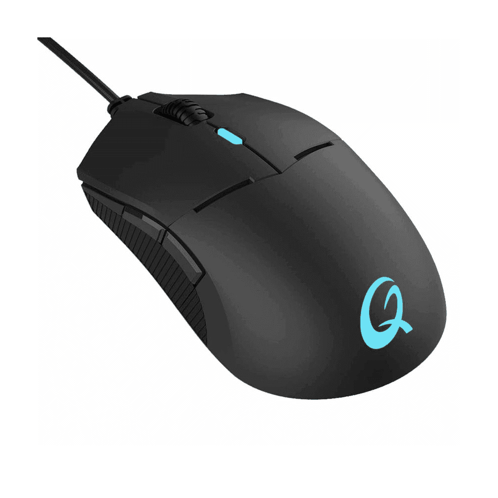 QPAD DX-700 Ratón Gaming