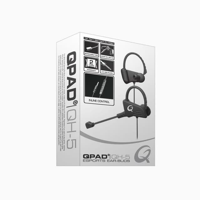 QPAD QH 5