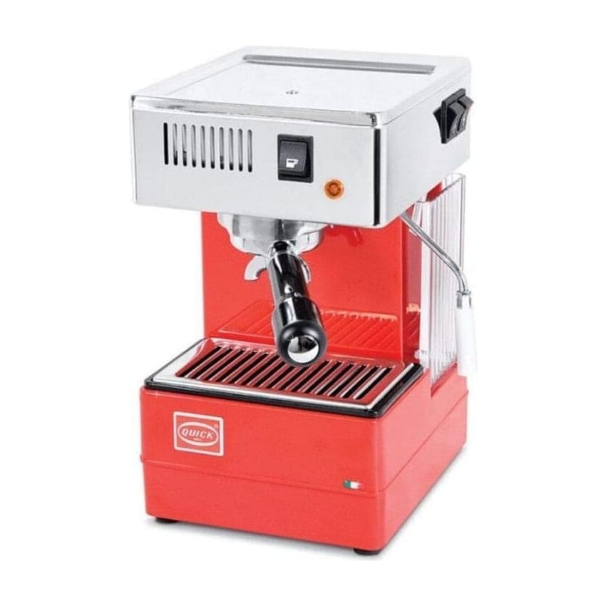 Quick Mill Stretta 0820 Espresso