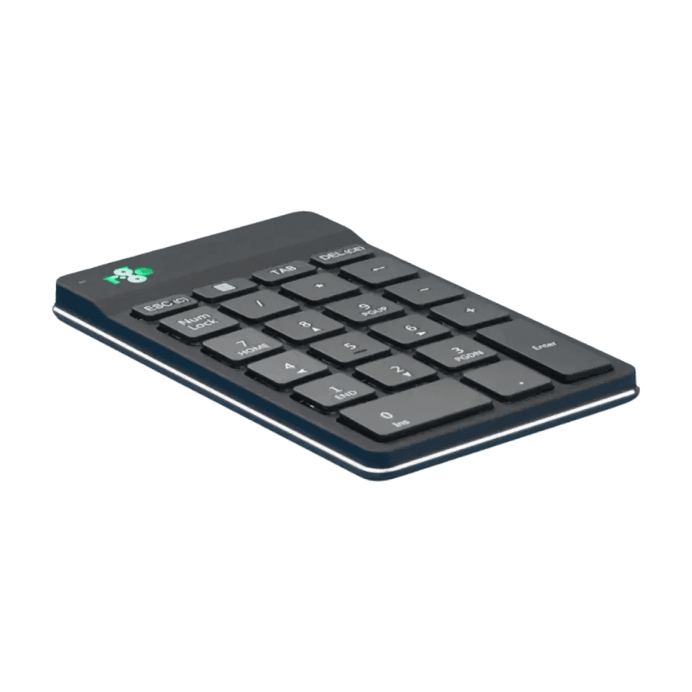 R-Go Tools Numpad Break