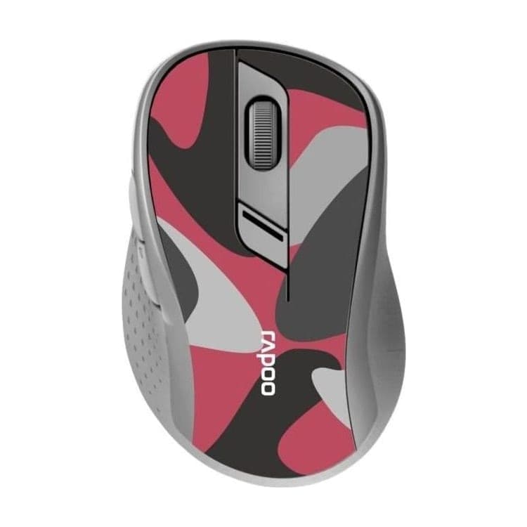 Rapoo M-500 Wireless Mouse