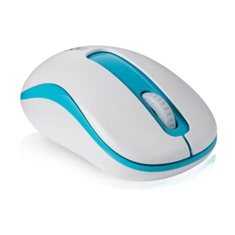 Rapoo M10 Ratón inalámbrico