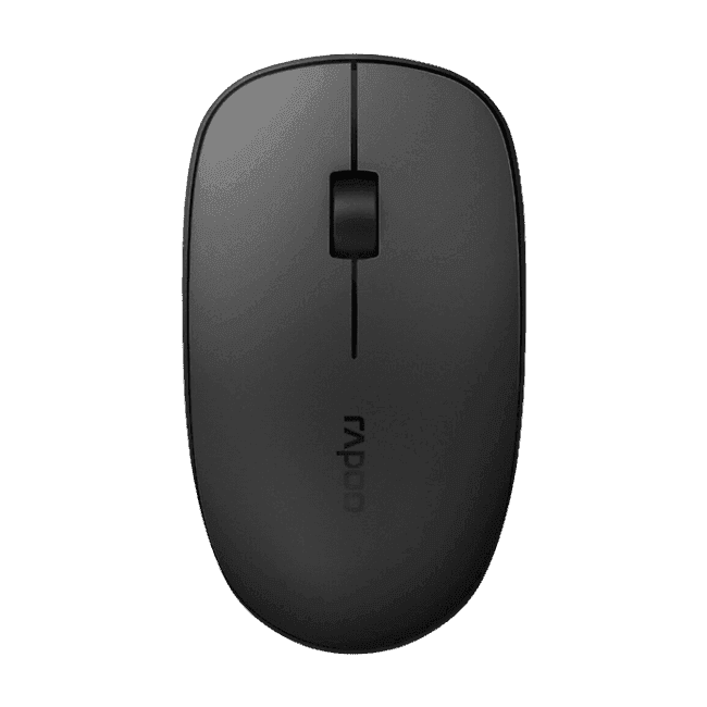 Rapoo M200 Silent