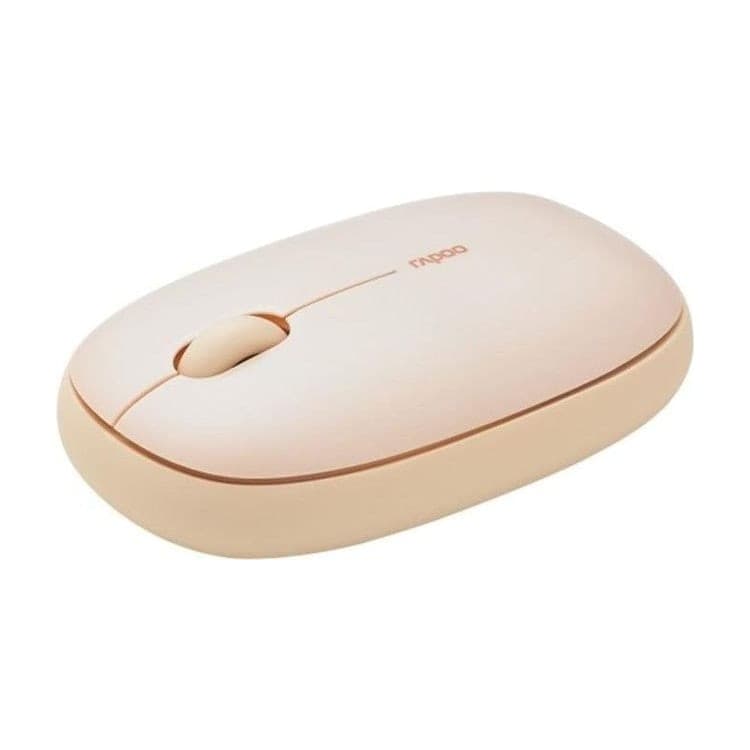 Rapoo M660 Silent Wireless Mouse