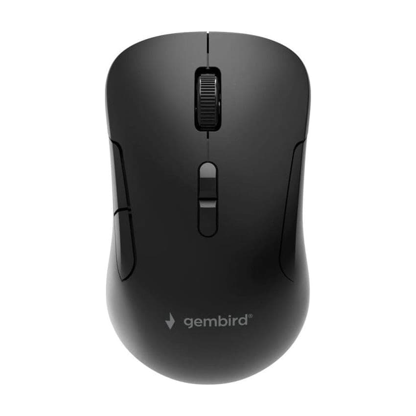 Ratón Gembird MUSW2-7B-01