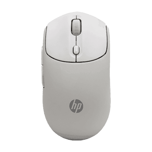 Ratón inalámbrico HP 400
