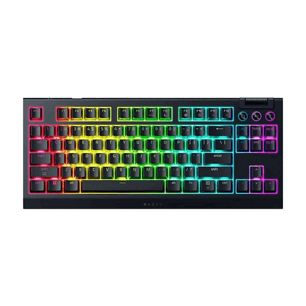 Razer BlackWidow V4 Tenkeyless HyperSpeed ES Hot-Swap