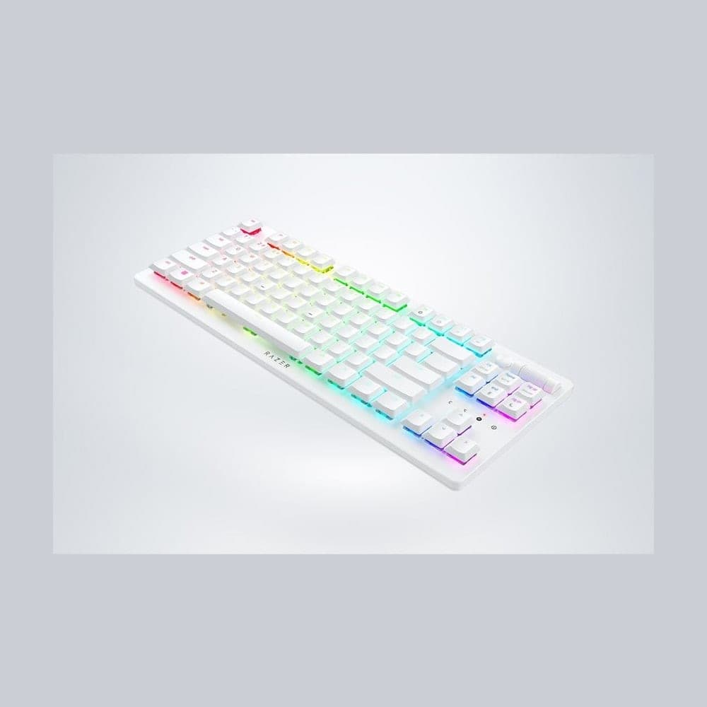 Razer DeathStalker V2 Pro Tenkeyless Wireless Keyboard