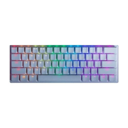Razer Huntsman Mini QWERTY Internacional de EE.UU.