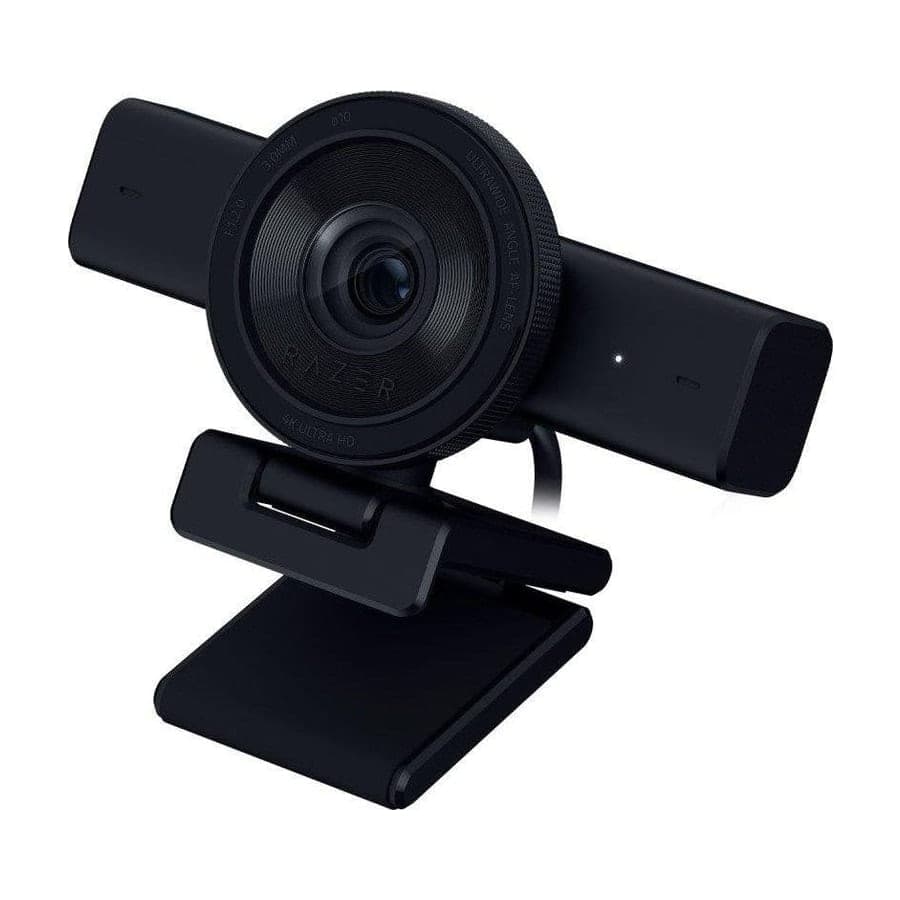 Razer Kiyo V2 4K Webcam