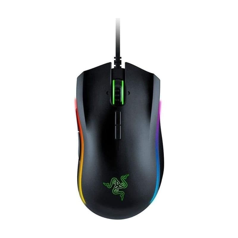 Razer Mamba Elite