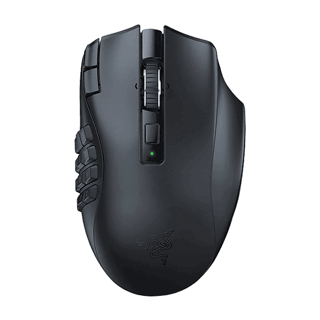 Razer Naga V2 HyperSpeed
