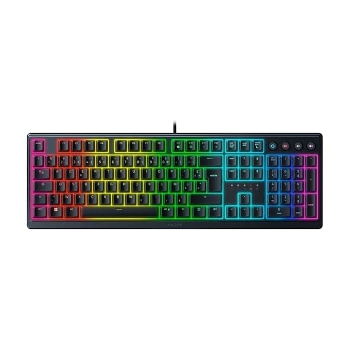 Razer Ornata V3 Teclado de membrana