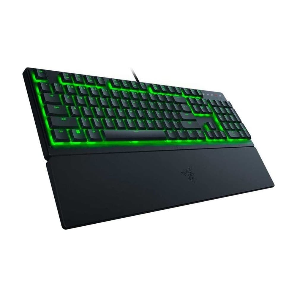 Razer Ornata V3 X Teclado Francés USB