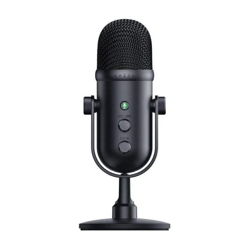 Razer Seiren V2 Pro Micrófono