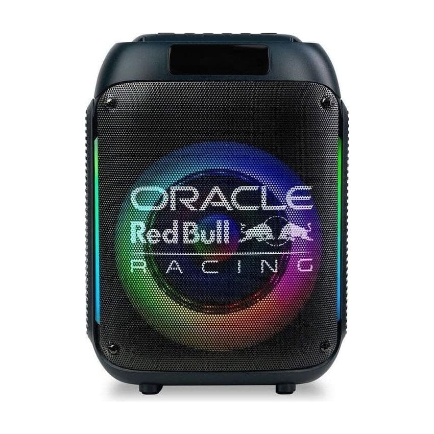 Red Bull Racing RB-SK250 Altavoz Bluetooth