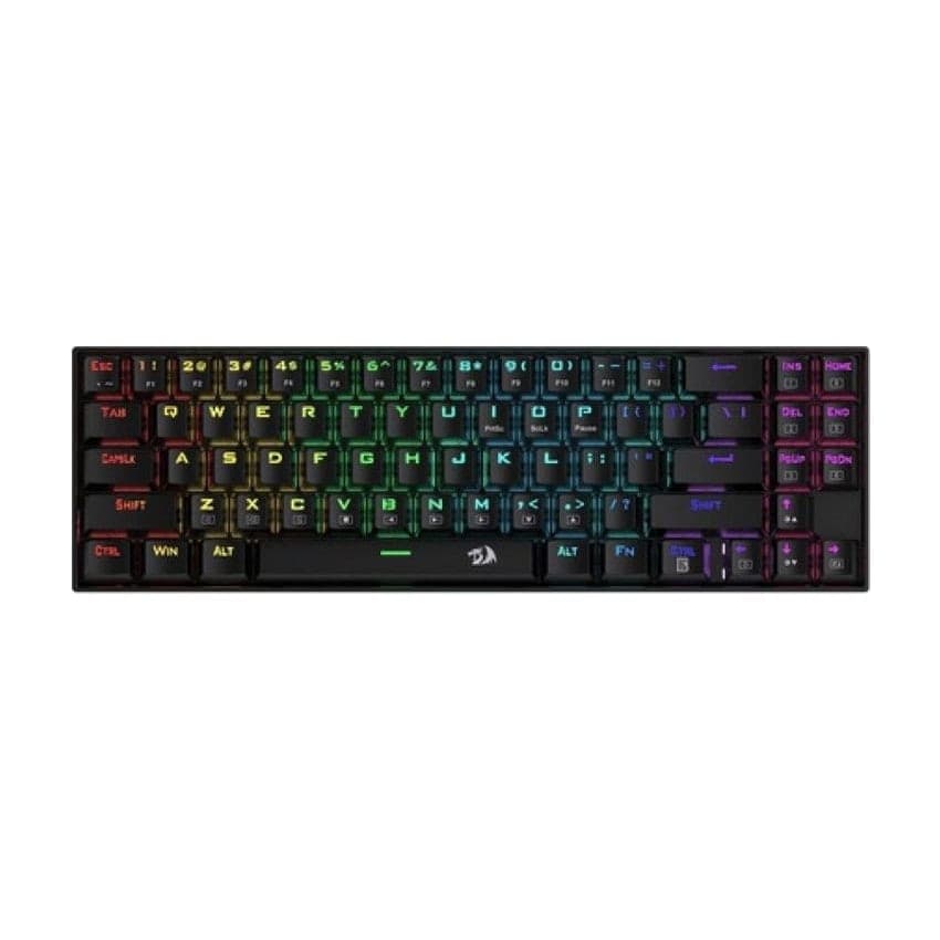 Redragon Deimos K599-KRS Teclado Mecánico Inalámbrico