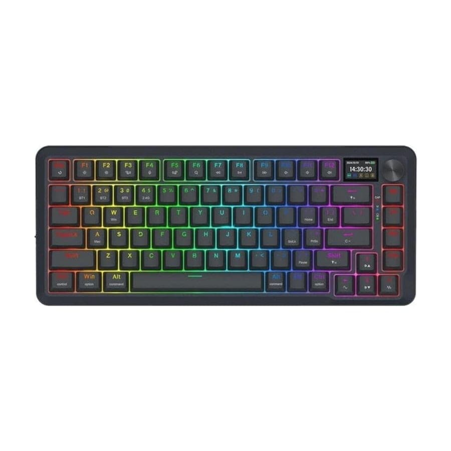 Redragon K708 RGB Pro