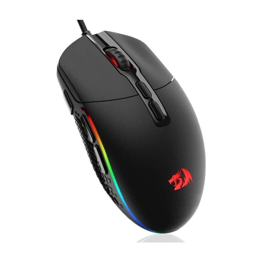 Redragon M719 Invader RGB