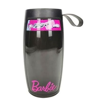 Reig Altavoz Bluetooth Barbie con Luces