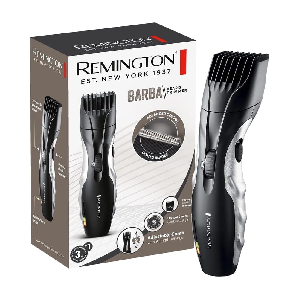 Remington MB320C Depiladora para la barba
