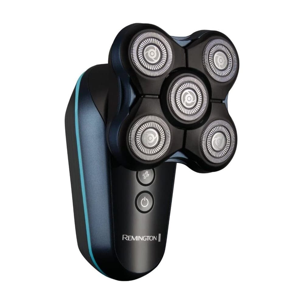 Remington XR8000 Afeitadora eléctrica cabeza y barba