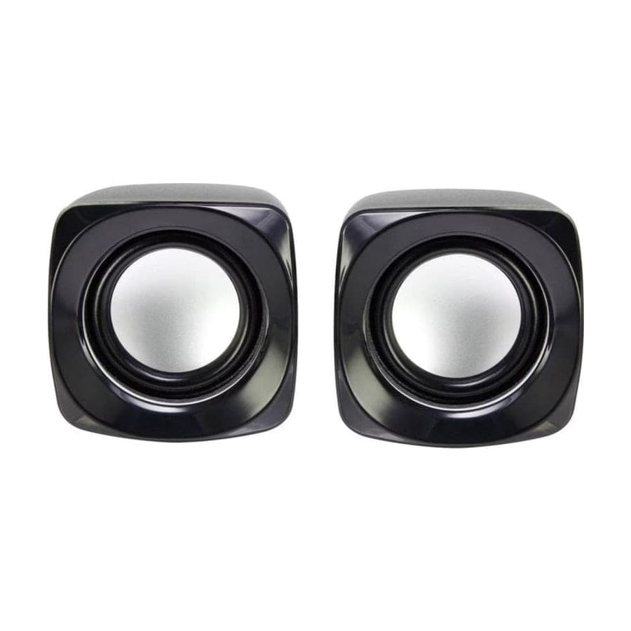 Renkforce Altavoces Mini USB Estéreo 6W