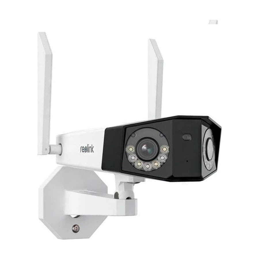 Reolink Duo W730 4K Cámara IP