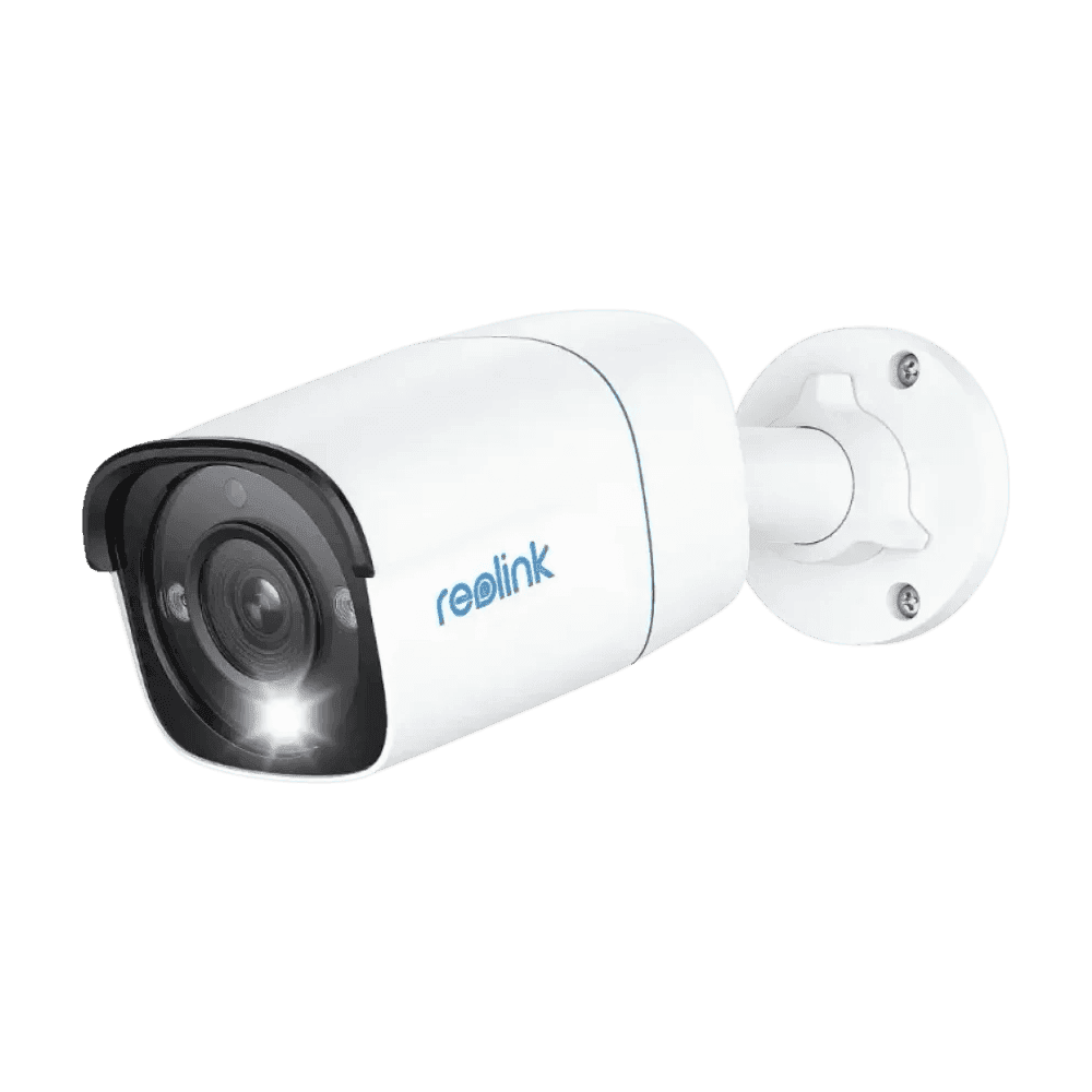 Reolink P330 4K PoE IP67