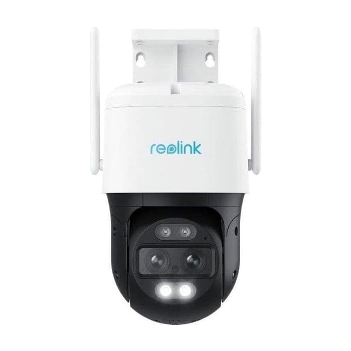 Reolink TrackMix W760 4K WiFi
