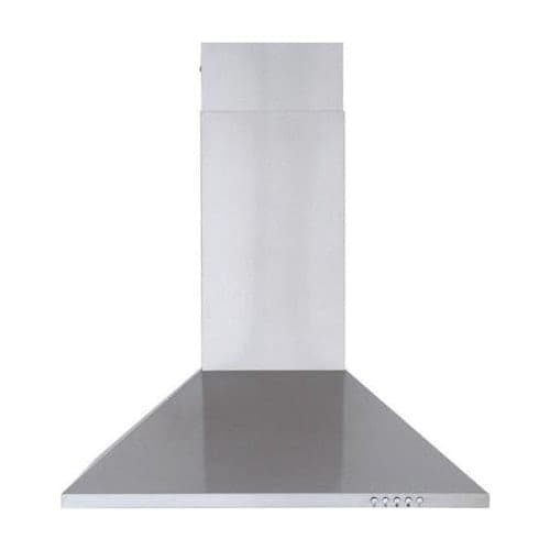 Respekta CH22058IXB Campana extractora 60 cm Canalizada/Recirculación