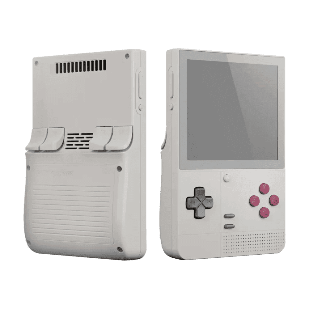 Retroid Pocket Classic Retro AMOLED